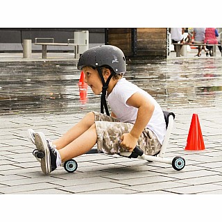 EzyRoller Mini - Red
