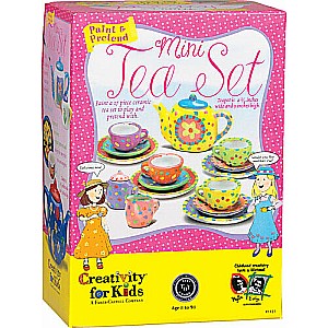 Mini Tea Set