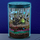 Grow N' Glow Terrarium