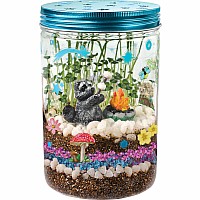 Grow N' Glow Terrarium