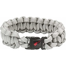 Make Your Own Paracord Wristbands
