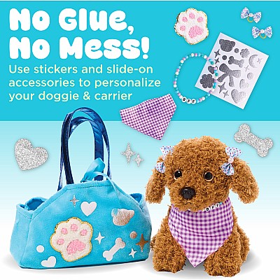 My First Designer Doggie