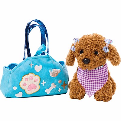 My First Designer Doggie