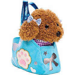 My First Designer Doggie