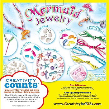 Mermaid Jewelry