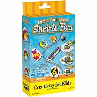 Make Your Own Shrink Fun
