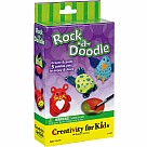 Rock-a-Doodle Small Craft Kit