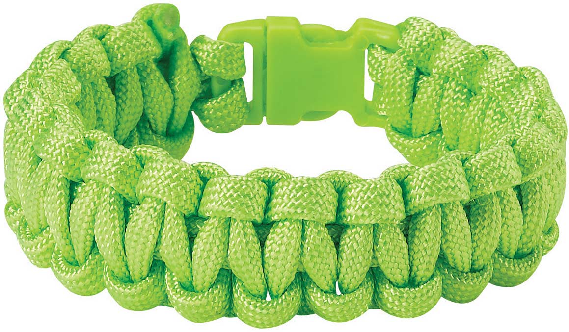 Paracord Bracelets (Mini kit) Homewood Toy & Hobby