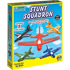 Stunt Squadron