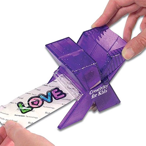X-treme Sticker Maker Set - Cheeky Monkey Toys
