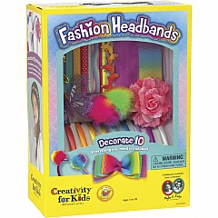 Fashion Headbands