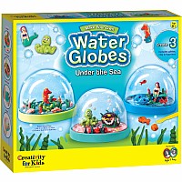 MYO Water Globes