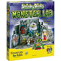 Shrink Fun Monster Lab