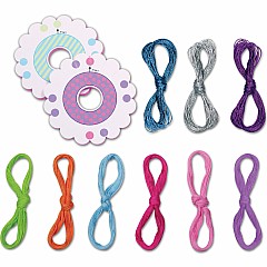 Friendship Bracelets Mini Kit