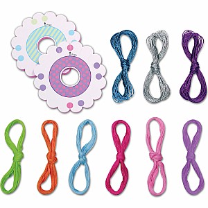 Friendship Bracelets Mini Kit