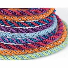 Friendship Bracelets Mini Kit