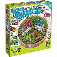 Plant Peace (Plant a Peace Garden)