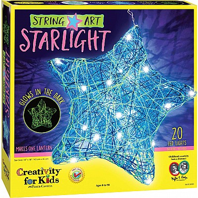String Art Starlight