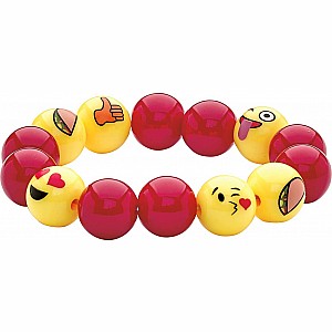 Emoji Bracelets