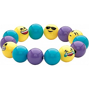 Emoji Bracelets