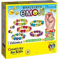 Emoji Bracelets/Bracelets Emoji