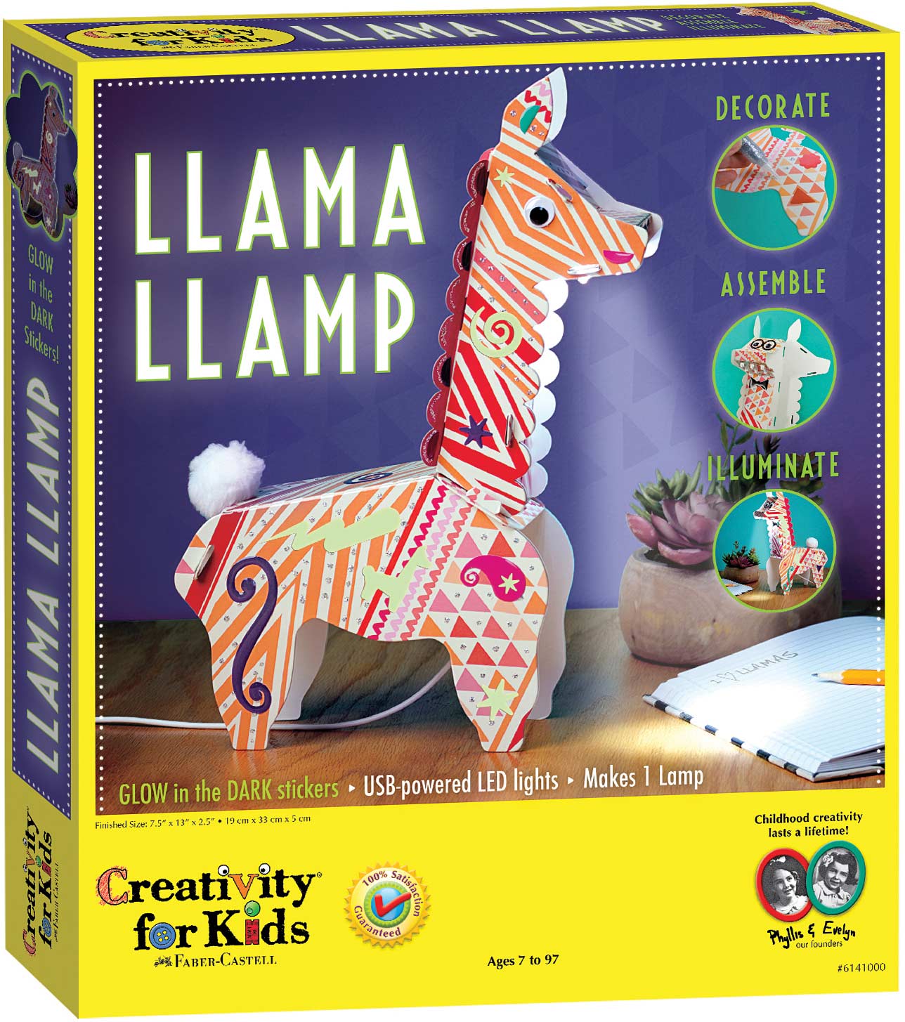 luis llama book