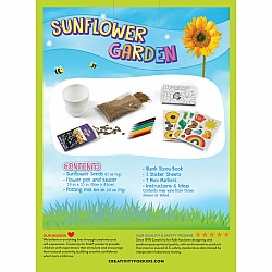 Sunflower Garden