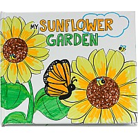Sunflower Garden