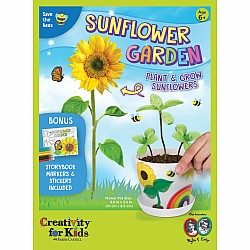 Sunflower Garden