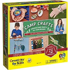 Camp Crafts 