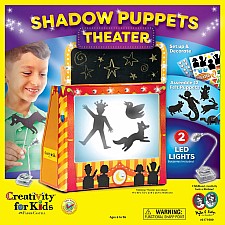 Shadow Puppets Theater