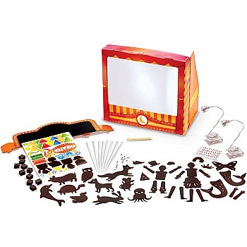 Shadow Puppets Theater