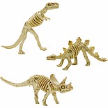 Create with Clay Dinosaurs