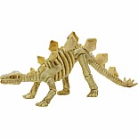 Create with Clay Dinosaurs