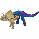 Create with Clay Dinosaurs