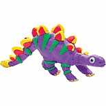 Create with Clay Dinosaurs