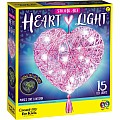 String Art Heart Light