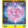 String Art Heart Light