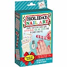 Holiday Nail Art Mini Kit