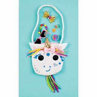 Unicorn Purse