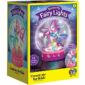 Butterfly Fairy Lights