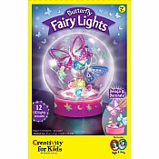 Butterfly Fairy Lights
