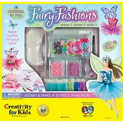 Designed By You Fairy Fashions