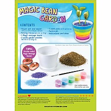 Magic Bean Garden