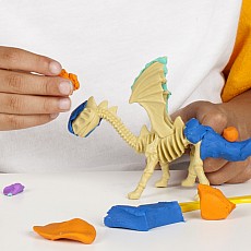 Create With Clay Mythical Creatures