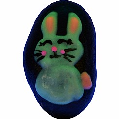 Glow In The Dark Rock Painting Kit