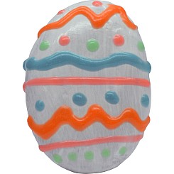 Glow In The Dark Rock Painting Kit