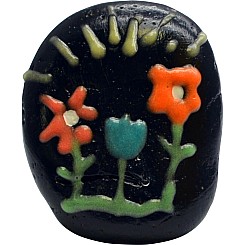 Glow In The Dark Rock Painting Kit