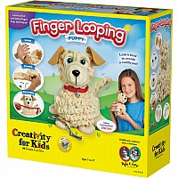 Finger Looping  -  Puppy
