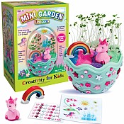 Mini Garden – Unicorn